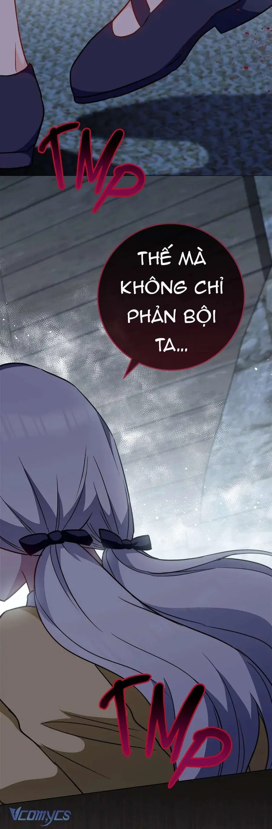 Đầu Bếp Hoàng Gia - Chương 162 - Trang 42