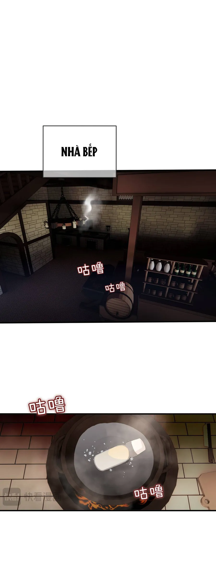 Cô Ấy Sẽ Thuần Phục Anh Hùng - Chương 7 - Trang 39