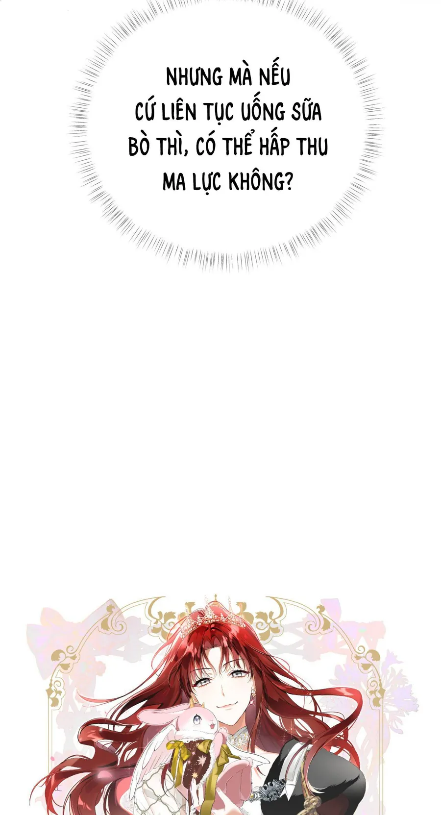 Cô Ấy Sẽ Thuần Phục Anh Hùng - Chương 7 - Trang 4