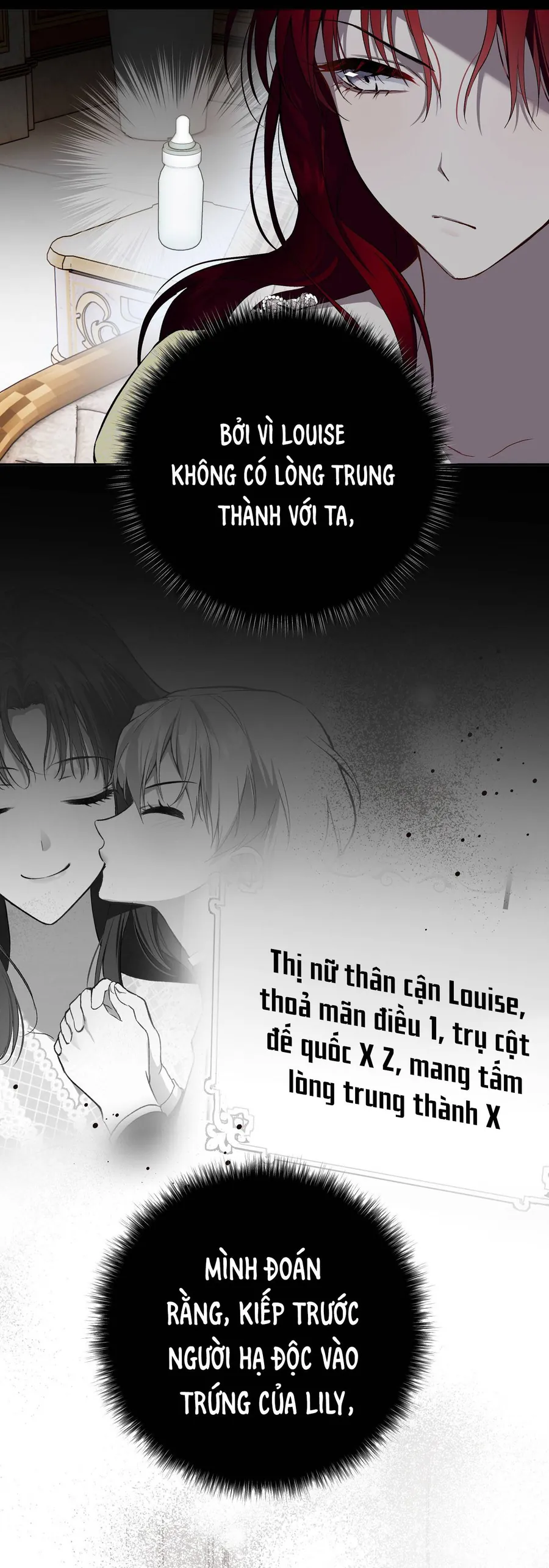 Cô Ấy Sẽ Thuần Phục Anh Hùng - Chương 7 - Trang 31