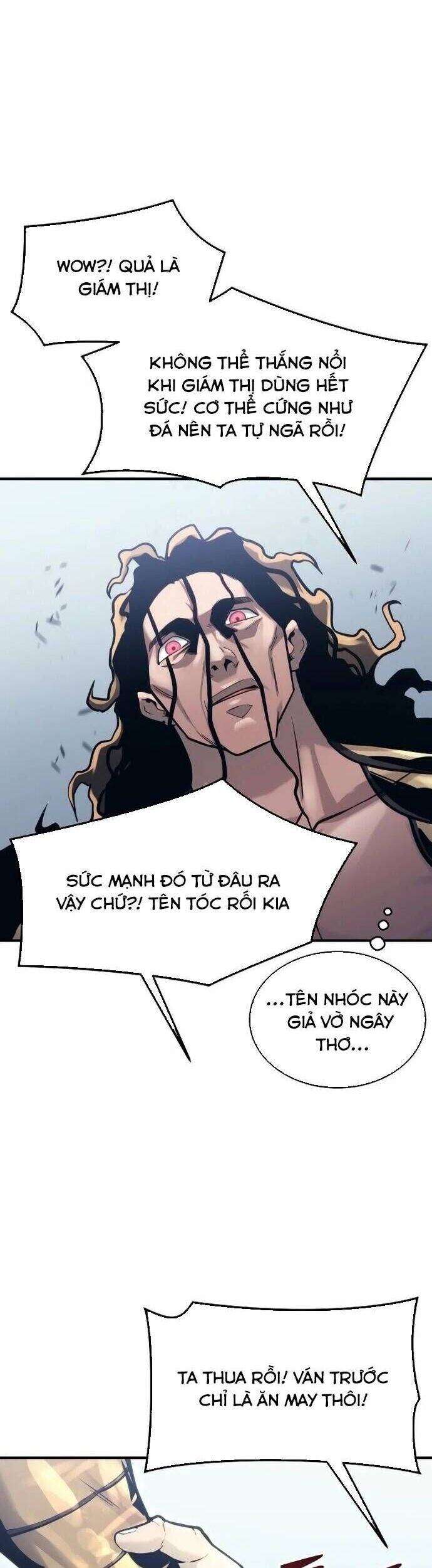 Cuộc Chiến Trong Tòa Tháp: Urek Mazino - Chương 6 - Trang 60