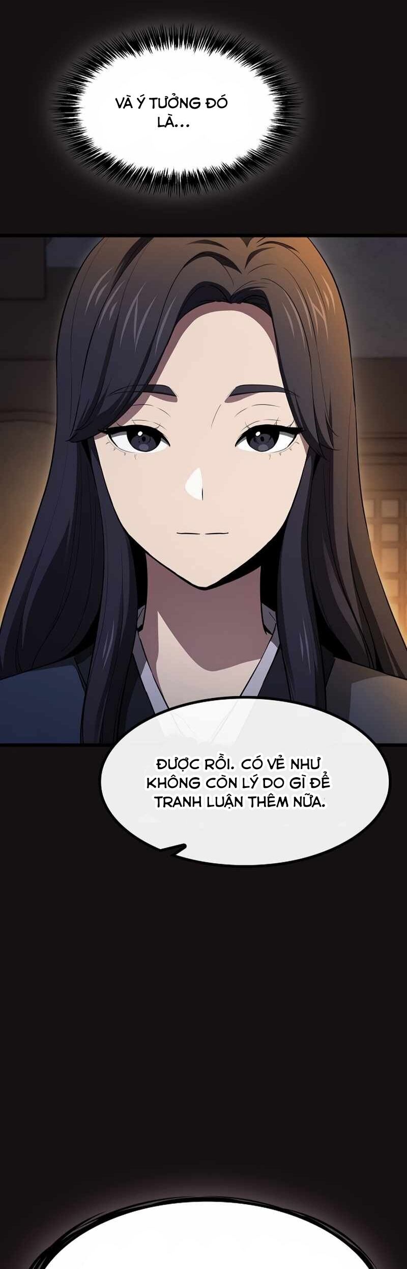 Ai Ép Ngươi Trở Thành Thiên Ma Sao? - Chương 2 - Trang 55