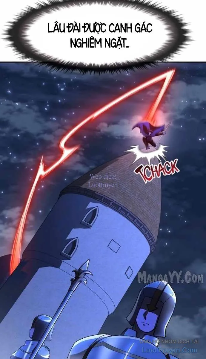Tạp Huyết Hồi Quy - Chương 6 - Trang 6