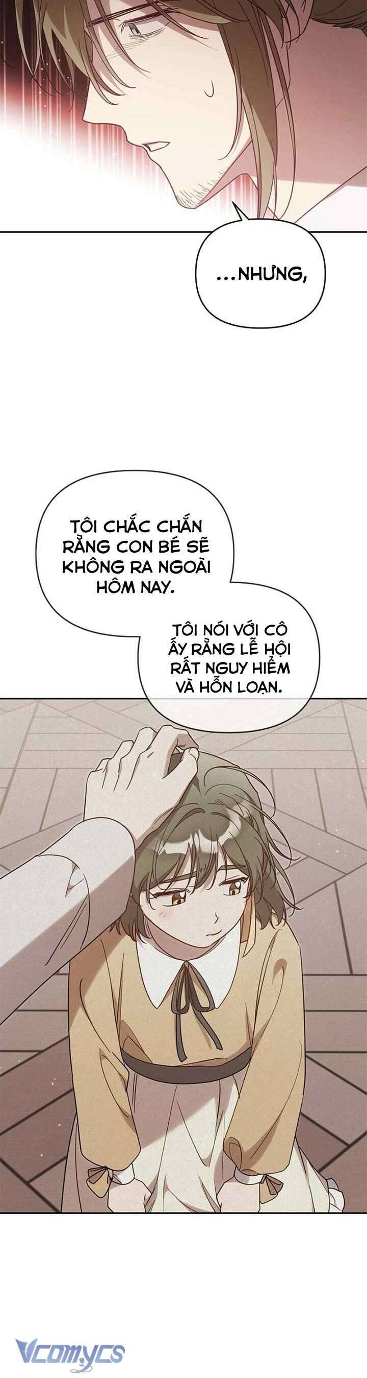 Có Hiểu Lầm Là Tôi Đang Hẹn Hò Với Kẻ Xấu - Chương 45 - Trang 22