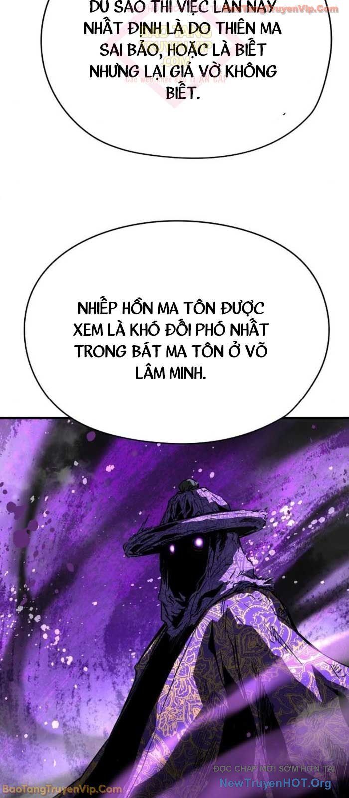 Tuyệt Thế Hồi Quy Chương 62.1 Ảnh 51