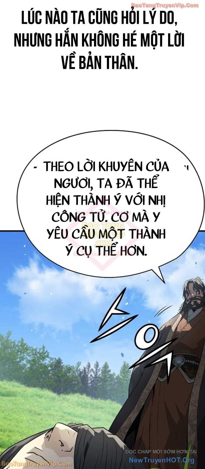 Tuyệt Thế Hồi Quy Chương 62.1 Ảnh 36