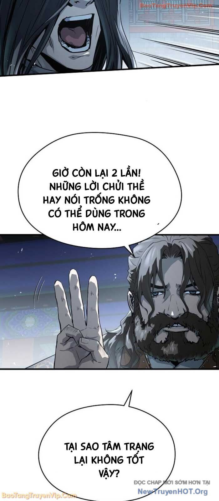 Tuyệt Thế Hồi Quy Chương 62.1 Ảnh 15
