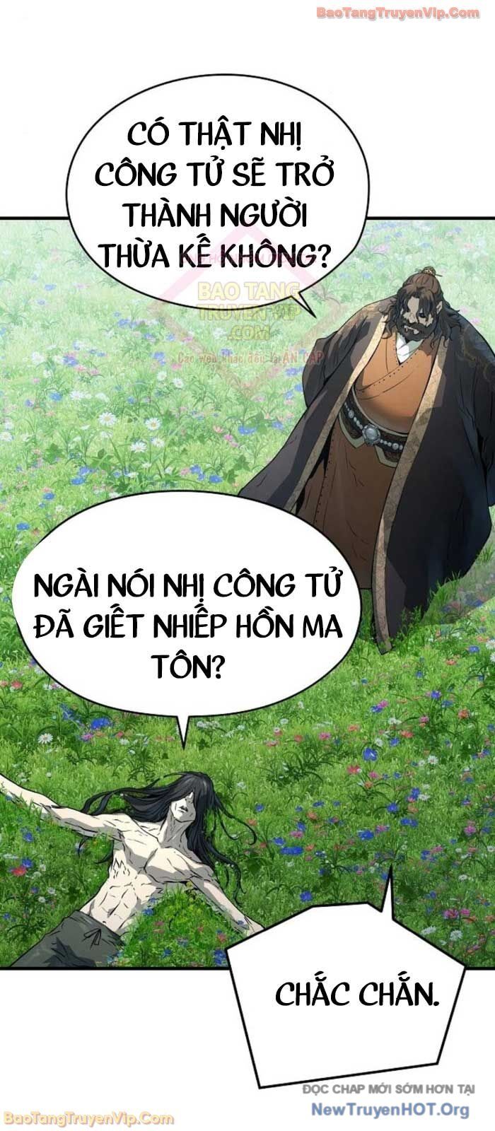 Tuyệt Thế Hồi Quy Chương 62.1 Ảnh 38