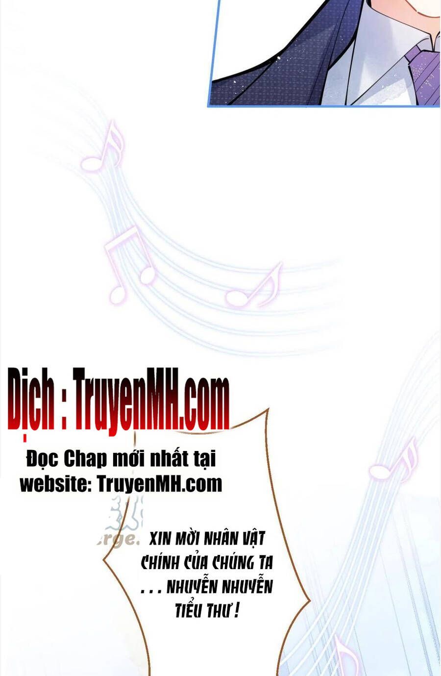 Nam Thành Chờ Trăng Về - Chương 303 - Trang 18
