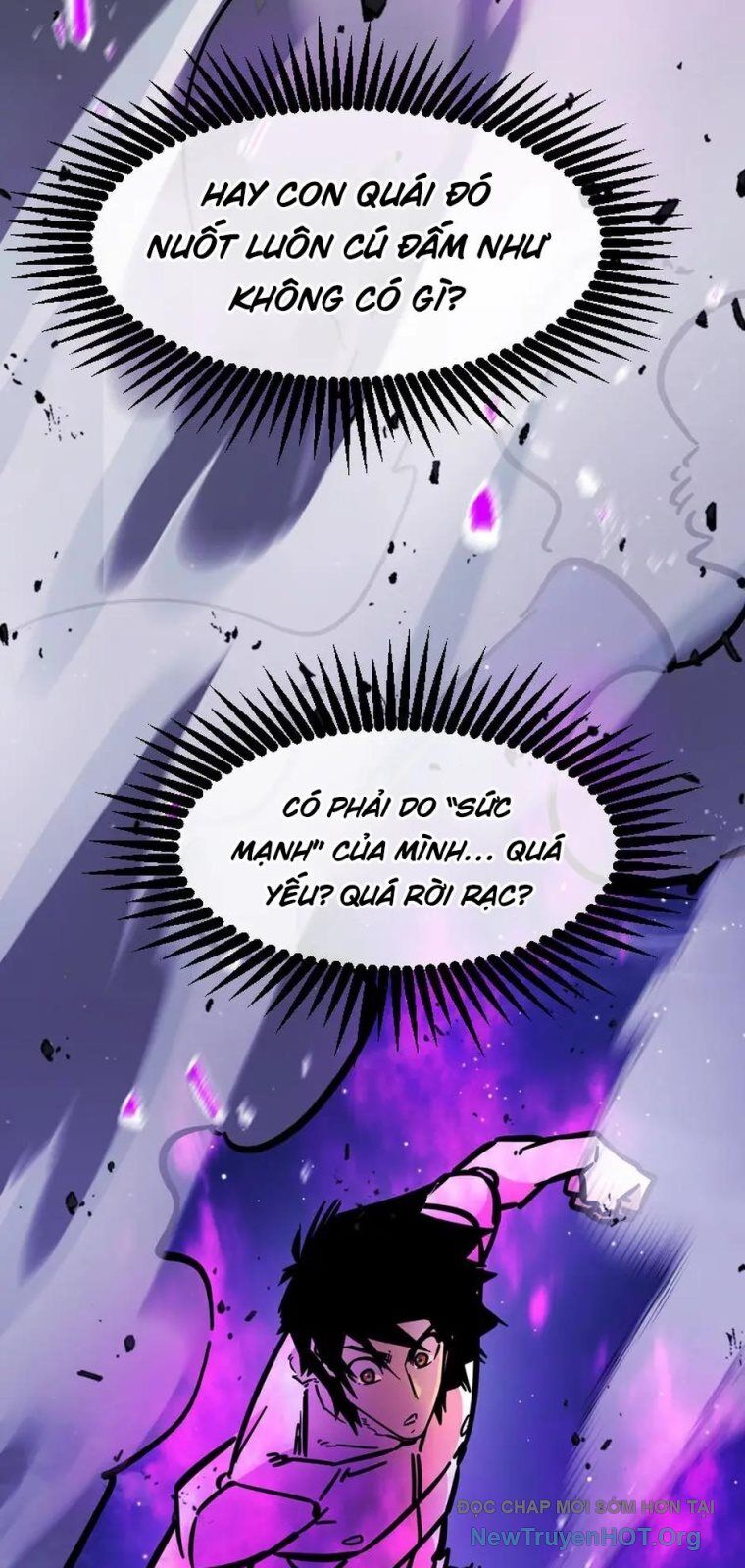 Sống Còn Chương 11 Ảnh 28