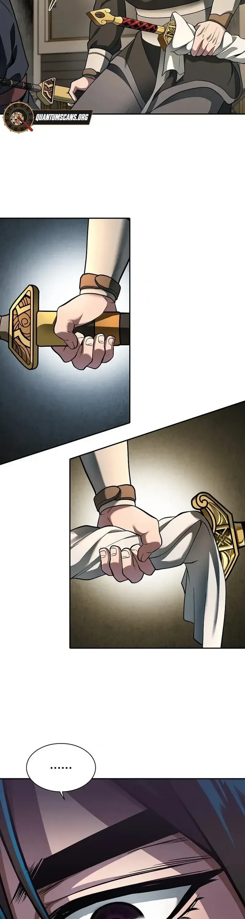 Thiên Giới Yến Tiệc - Chương 10 - Trang 29