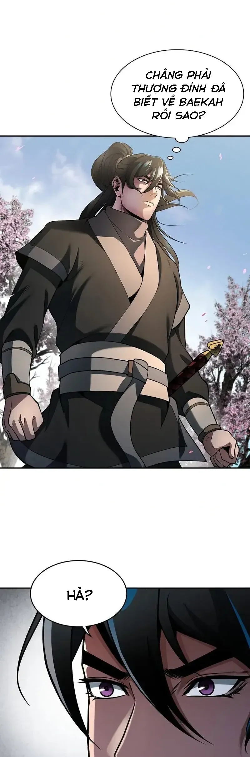 Thiên Giới Yến Tiệc - Chương 10 - Trang 37