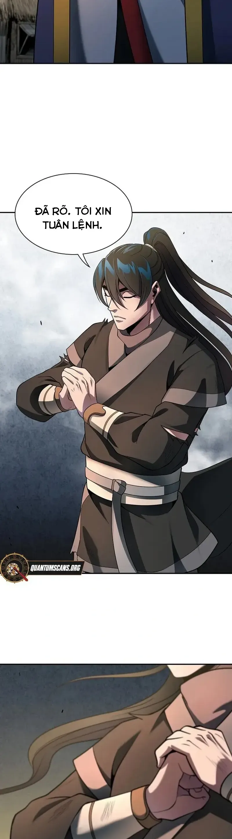 Thiên Giới Yến Tiệc - Chương 10 - Trang 23