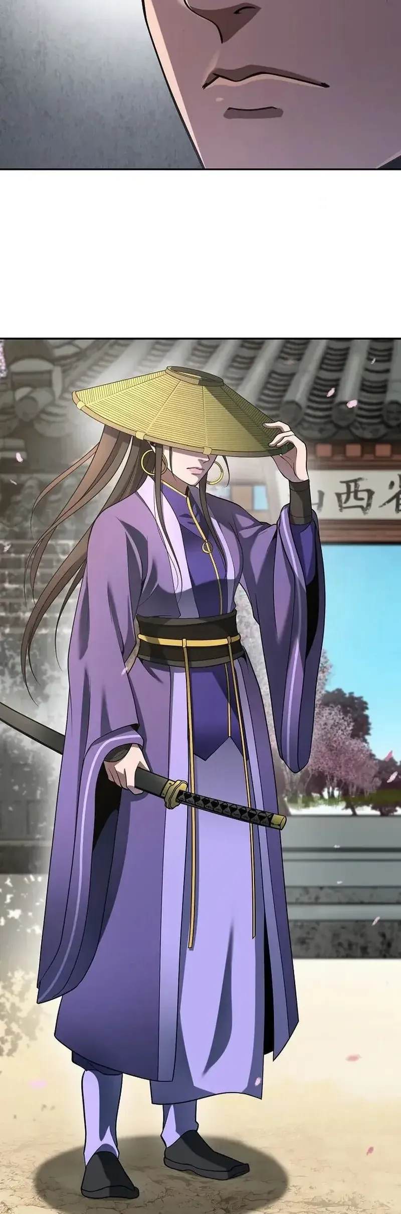 Thiên Giới Yến Tiệc - Chương 10 - Trang 38