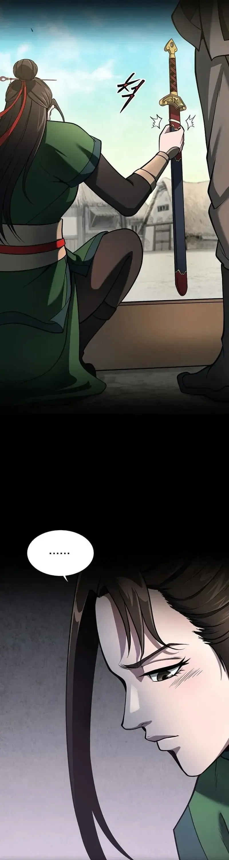 Thiên Giới Yến Tiệc - Chương 10 - Trang 32