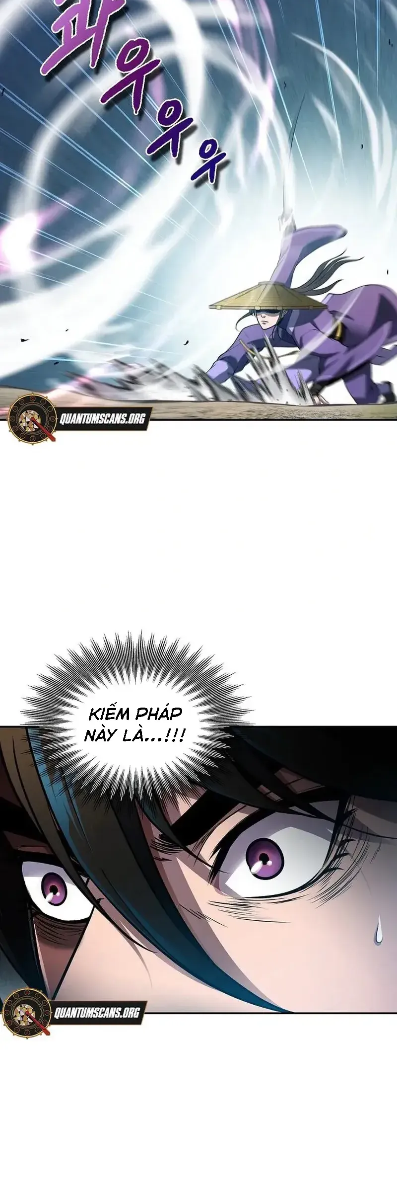 Thiên Giới Yến Tiệc - Chương 10 - Trang 40