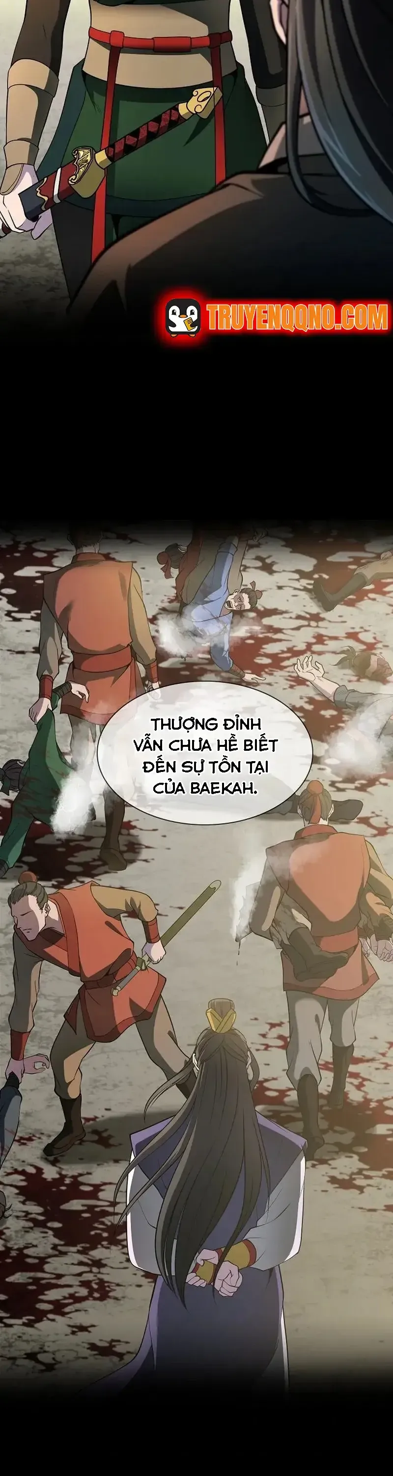 Thiên Giới Yến Tiệc - Chương 10 - Trang 34