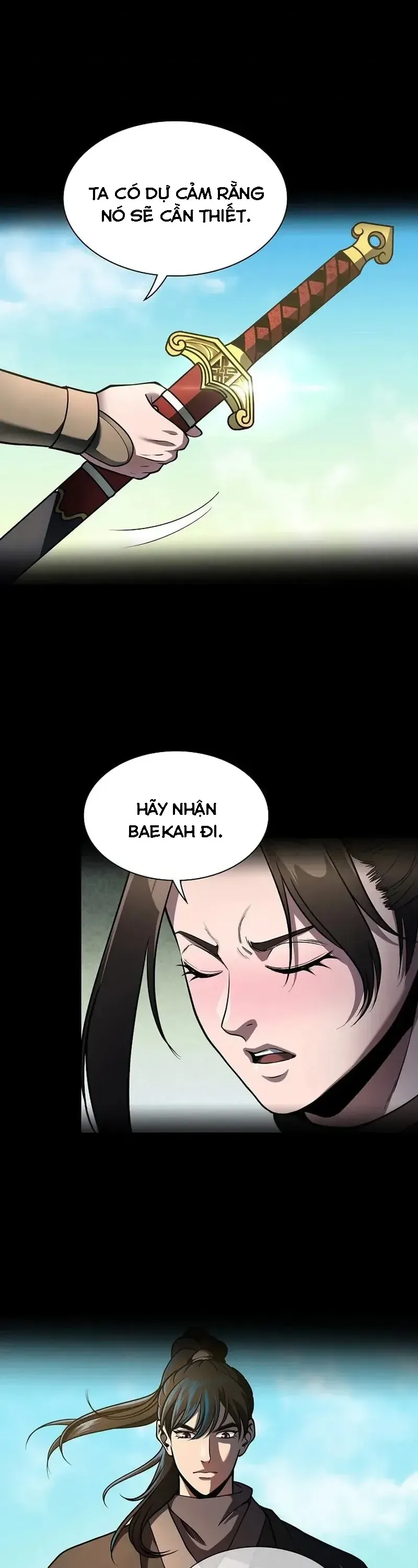 Thiên Giới Yến Tiệc - Chương 10 - Trang 35