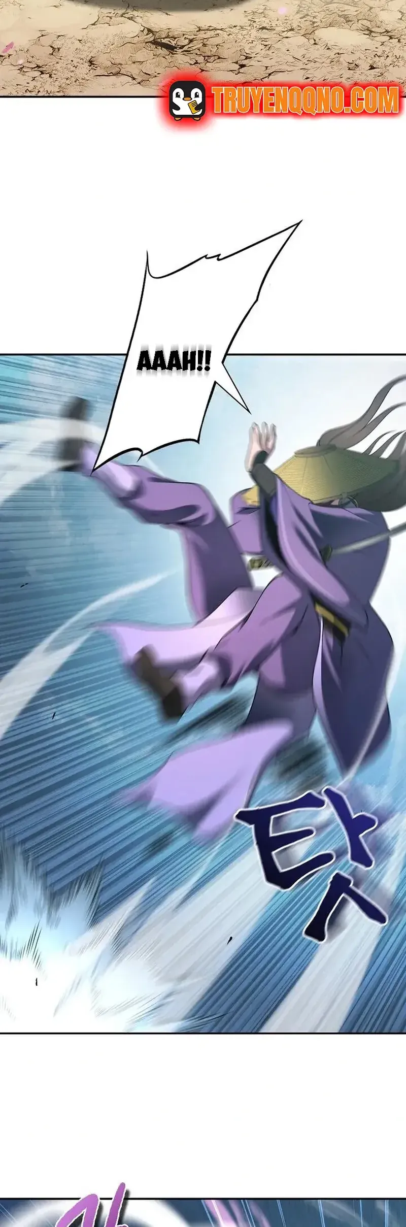 Thiên Giới Yến Tiệc - Chương 10 - Trang 39