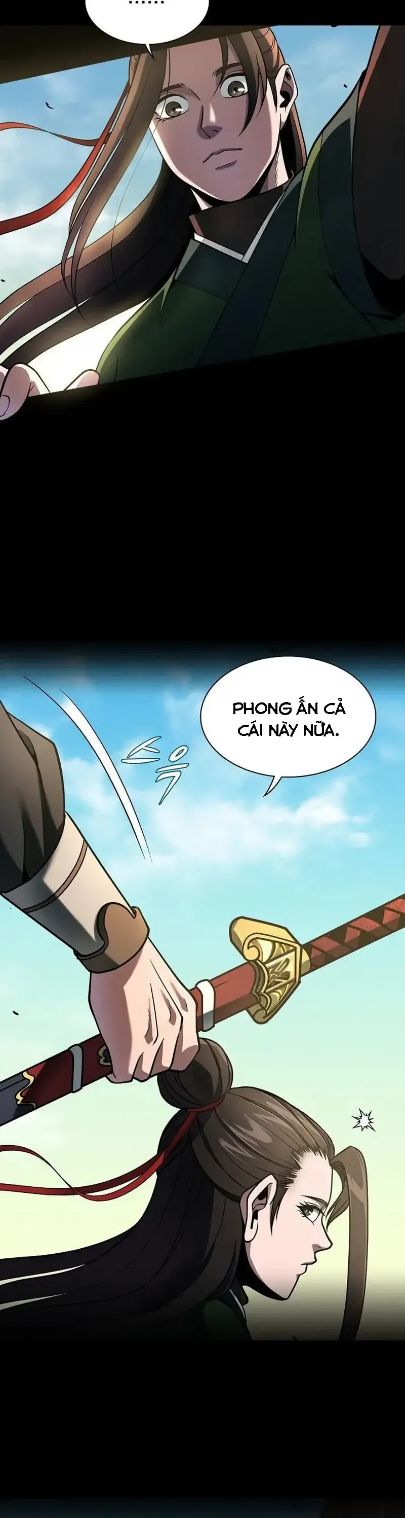 Thiên Giới Yến Tiệc - Chương 10 - Trang 31