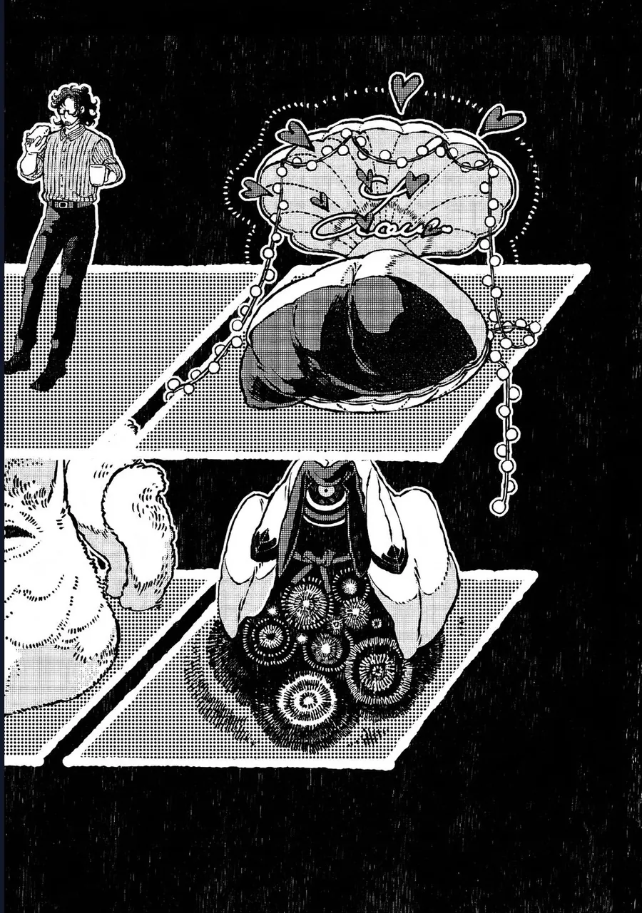 Bách Quái Sự Nơi Nhà Bên - Chương 2 - Trang 18