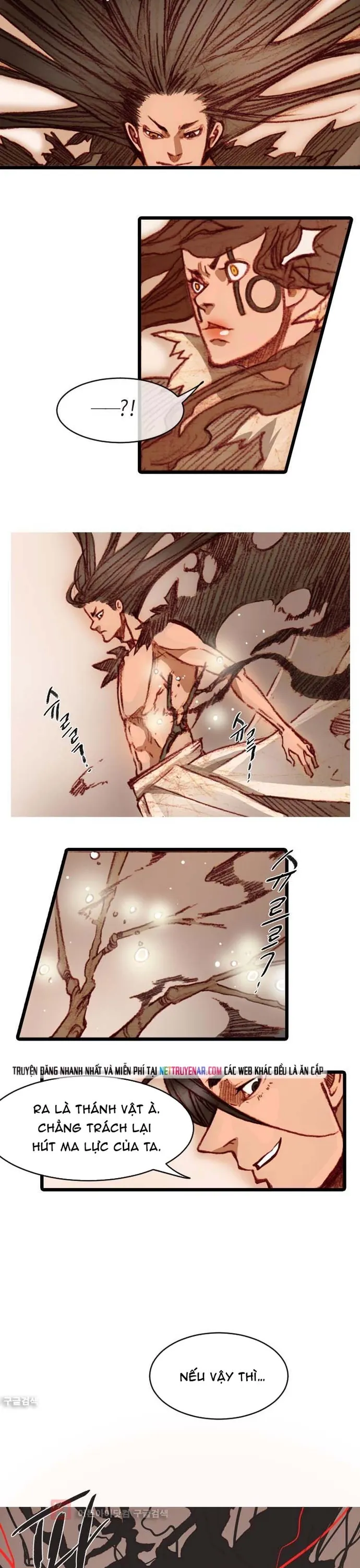 Chú Thuật Đại Đạo - Chương 93 - Trang 23