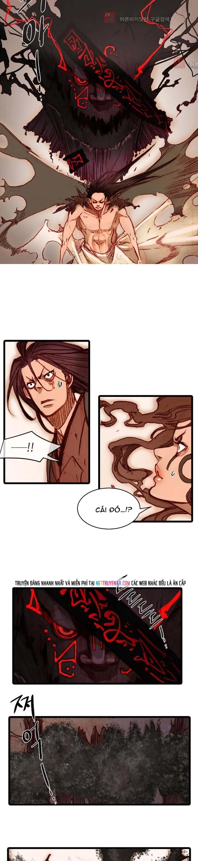 Chú Thuật Đại Đạo - Chương 93 - Trang 24