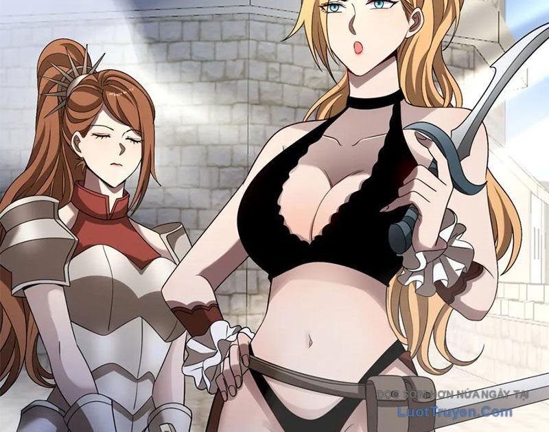 Cái Bóng Của Ta Là Loli - Chương 45 - Trang 110