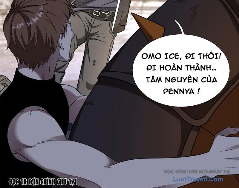 Cái Bóng Của Ta Là Loli - Chương 45 - Trang 88