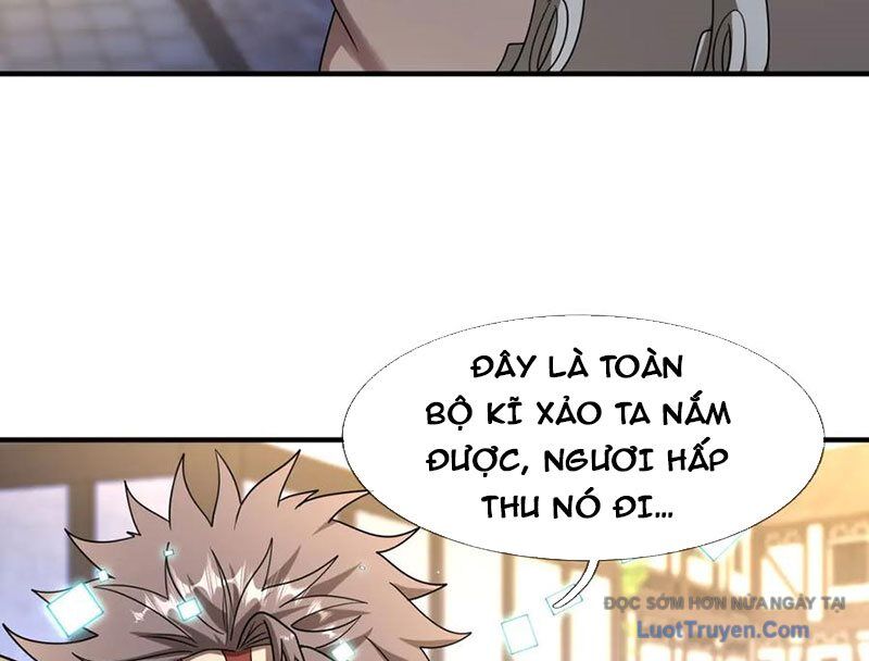 Cái Bóng Của Ta Là Loli - Chương 45 - Trang 49