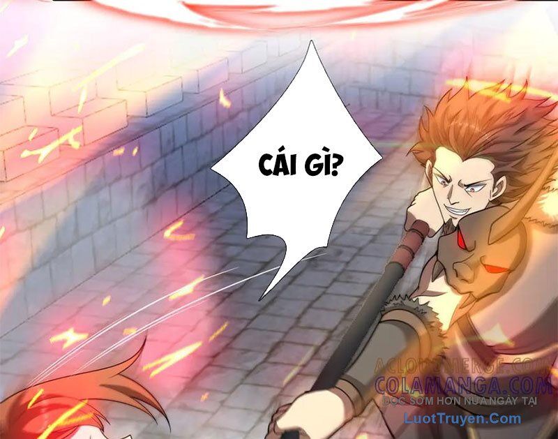Cái Bóng Của Ta Là Loli - Chương 45 - Trang 116