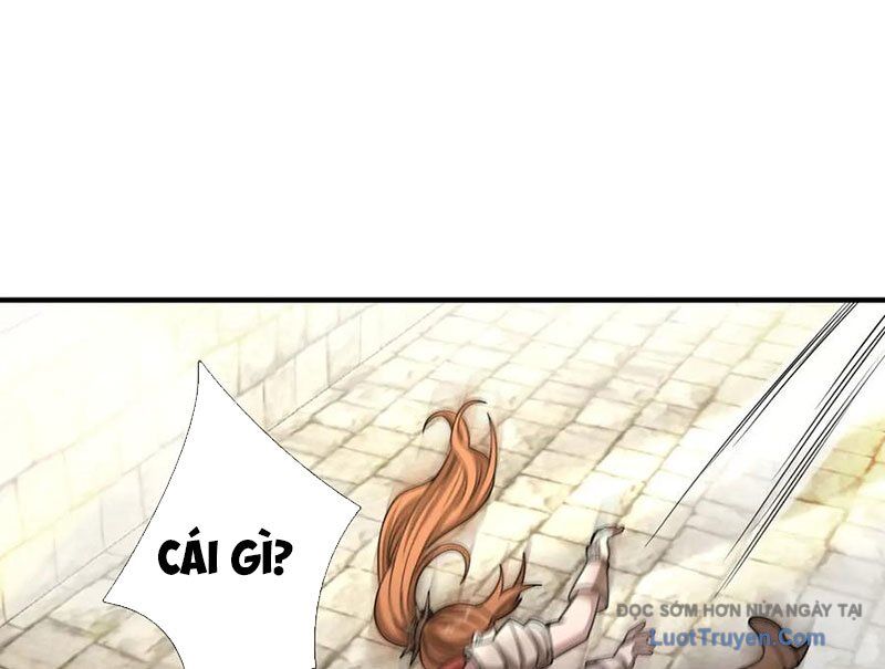 Cái Bóng Của Ta Là Loli - Chương 45 - Trang 133