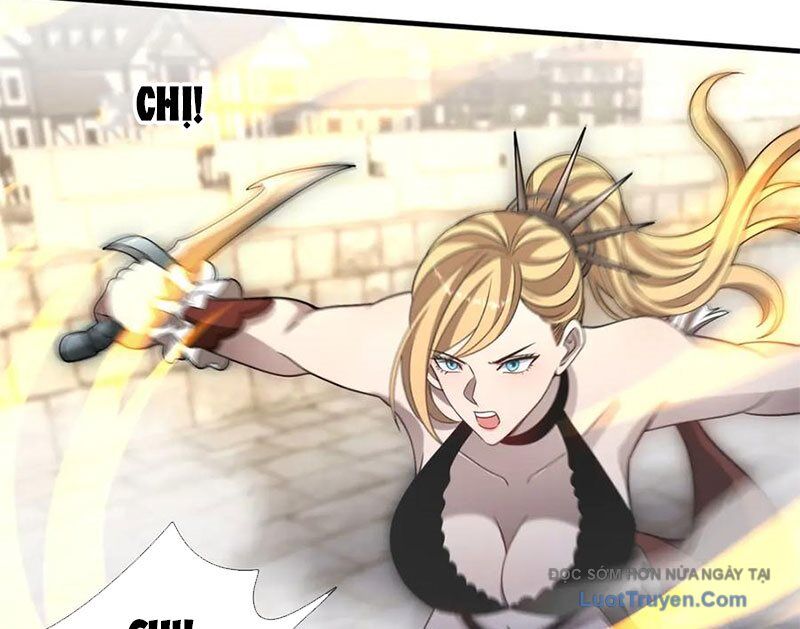 Cái Bóng Của Ta Là Loli - Chương 45 - Trang 119