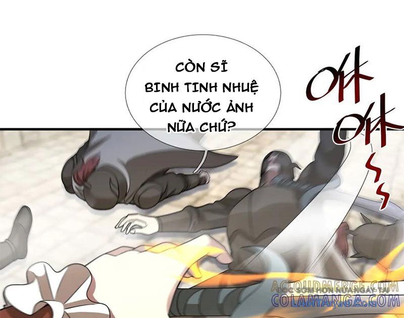 Cái Bóng Của Ta Là Loli - Chương 45 - Trang 108