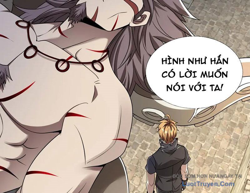 Cái Bóng Của Ta Là Loli - Chương 45 - Trang 36