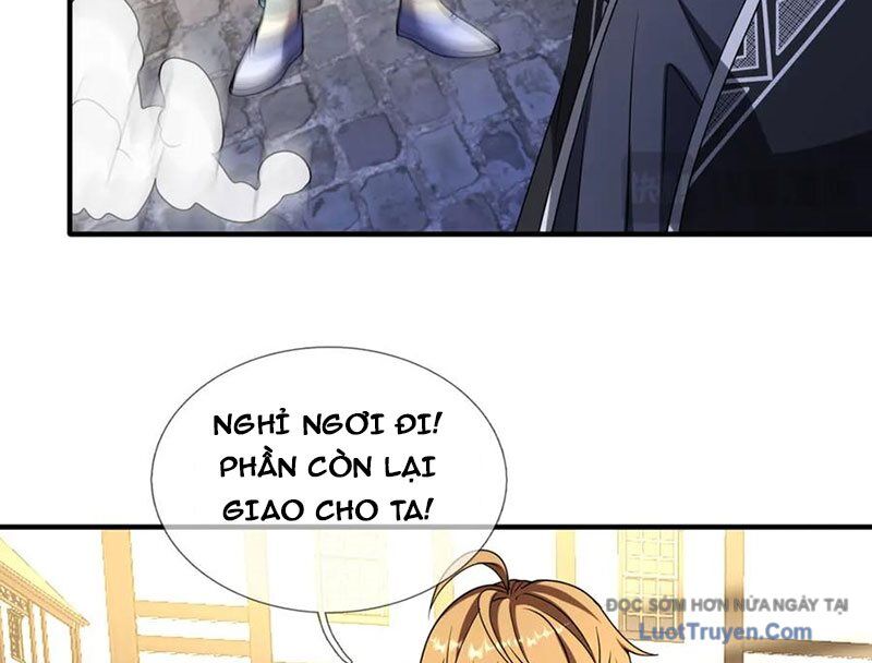 Cái Bóng Của Ta Là Loli - Chương 45 - Trang 63