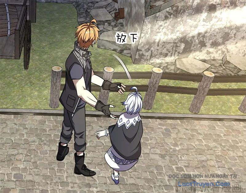 Cái Bóng Của Ta Là Loli - Chương 45 - Trang 83