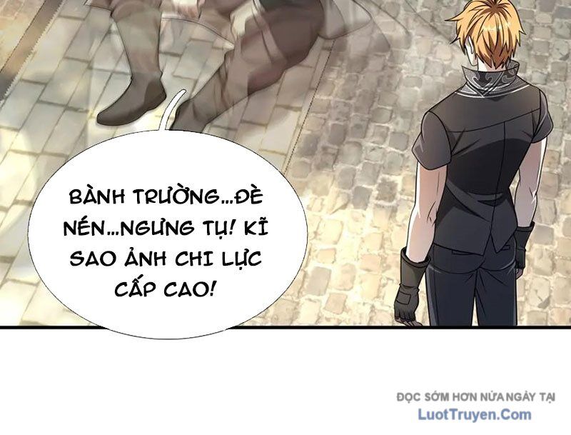 Cái Bóng Của Ta Là Loli - Chương 45 - Trang 44