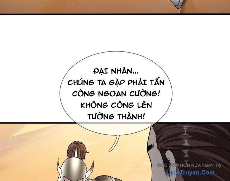 Cái Bóng Của Ta Là Loli - Chương 45 - Trang 94