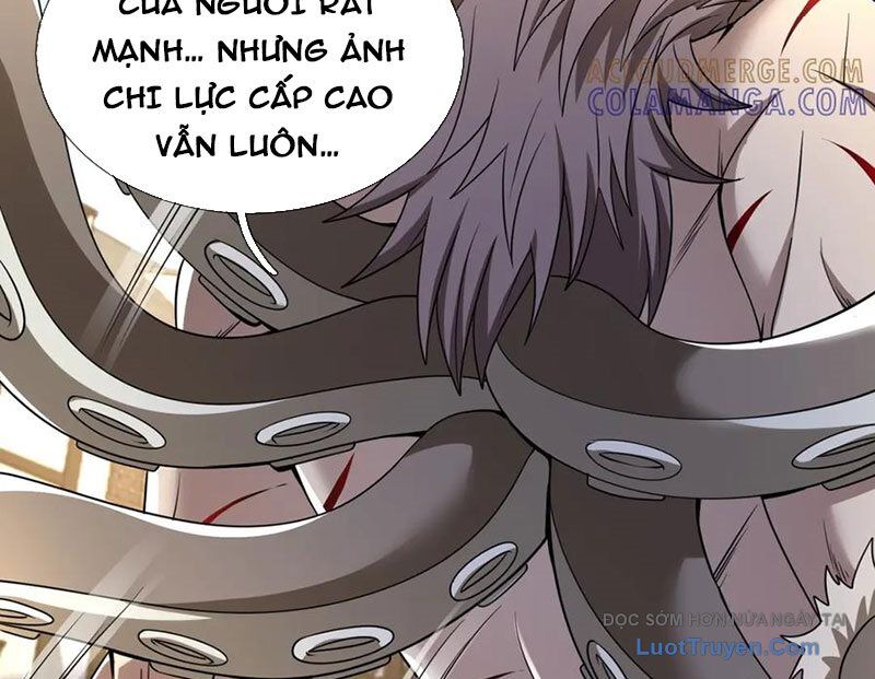 Cái Bóng Của Ta Là Loli - Chương 45 - Trang 41