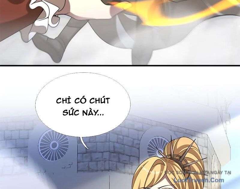 Cái Bóng Của Ta Là Loli - Chương 45 - Trang 109