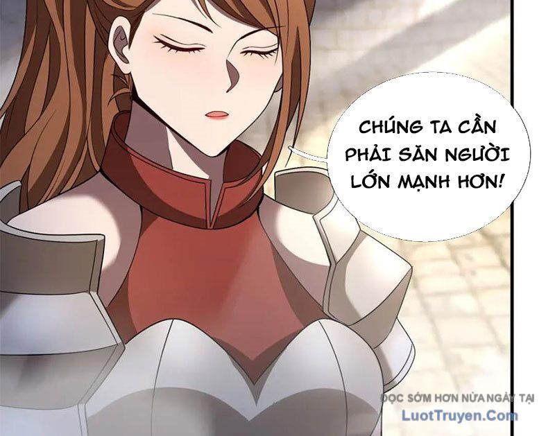 Cái Bóng Của Ta Là Loli - Chương 45 - Trang 113