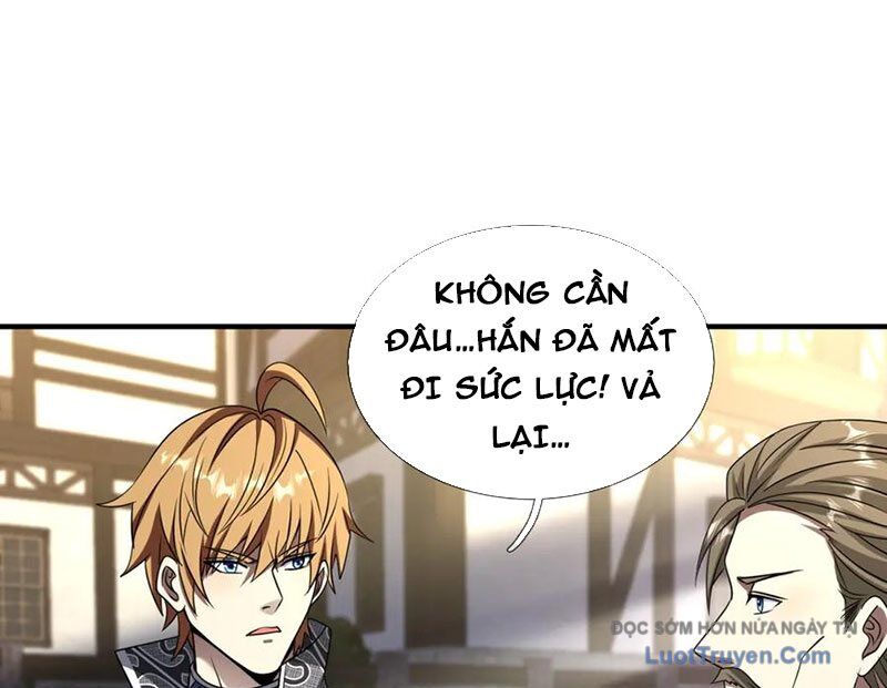 Cái Bóng Của Ta Là Loli - Chương 45 - Trang 33