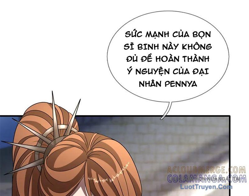 Cái Bóng Của Ta Là Loli - Chương 45 - Trang 112