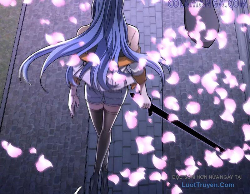 Cái Bóng Của Ta Là Loli - Chương 45 - Trang 13