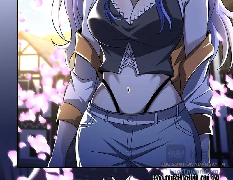 Cái Bóng Của Ta Là Loli - Chương 45 - Trang 10
