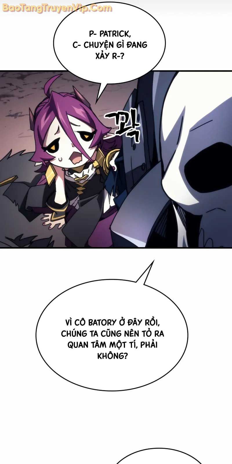 Hãy Hành Động Như Một Boss Đi Ngài Mr Devourer Chương 77.1 Ảnh 21