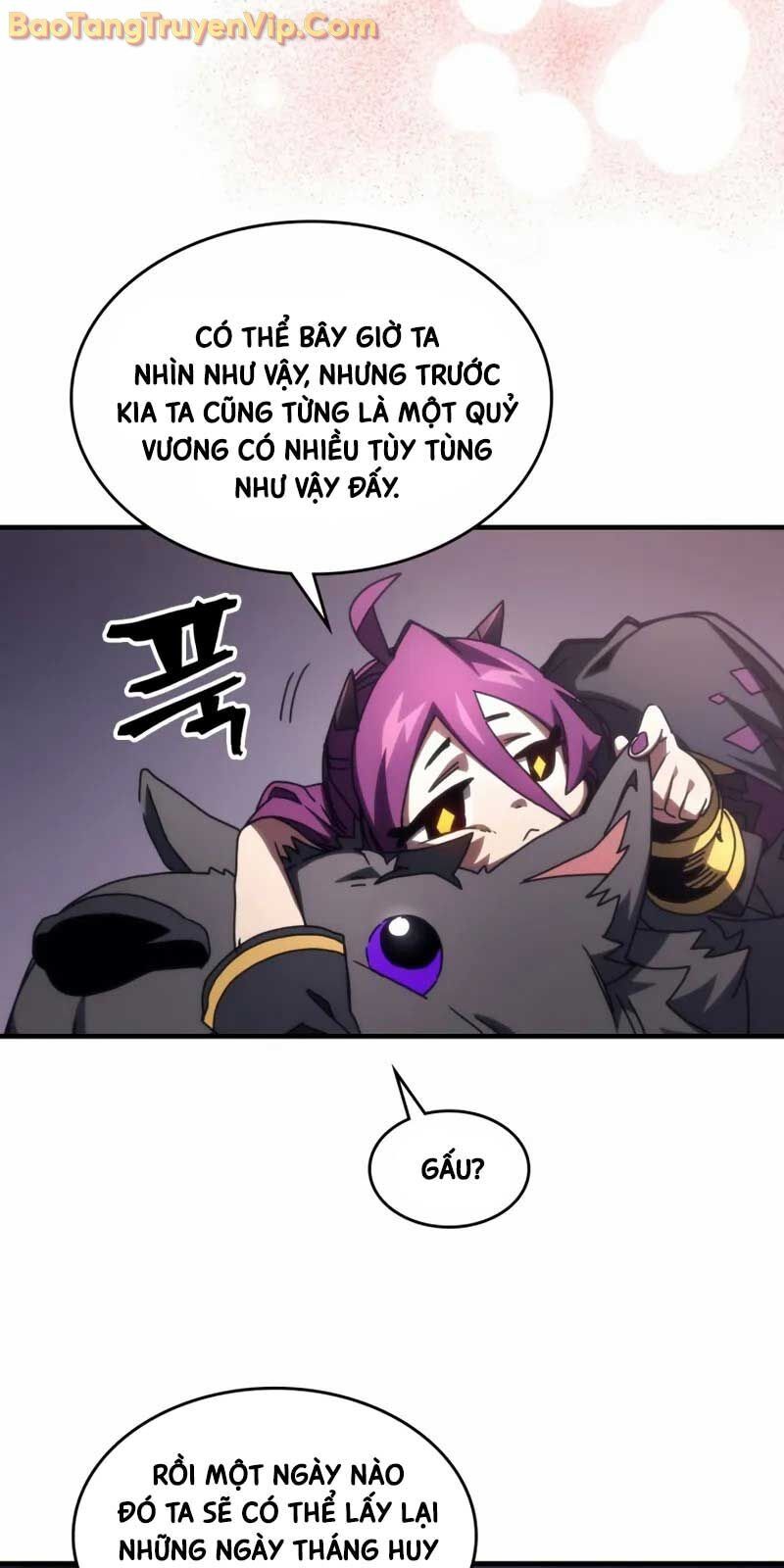 Hãy Hành Động Như Một Boss Đi Ngài Mr Devourer Chương 77.1 Ảnh 5