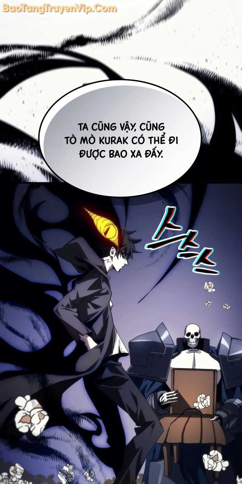 Hãy Hành Động Như Một Boss Đi Ngài Mr Devourer Chương 77.1 Ảnh 43