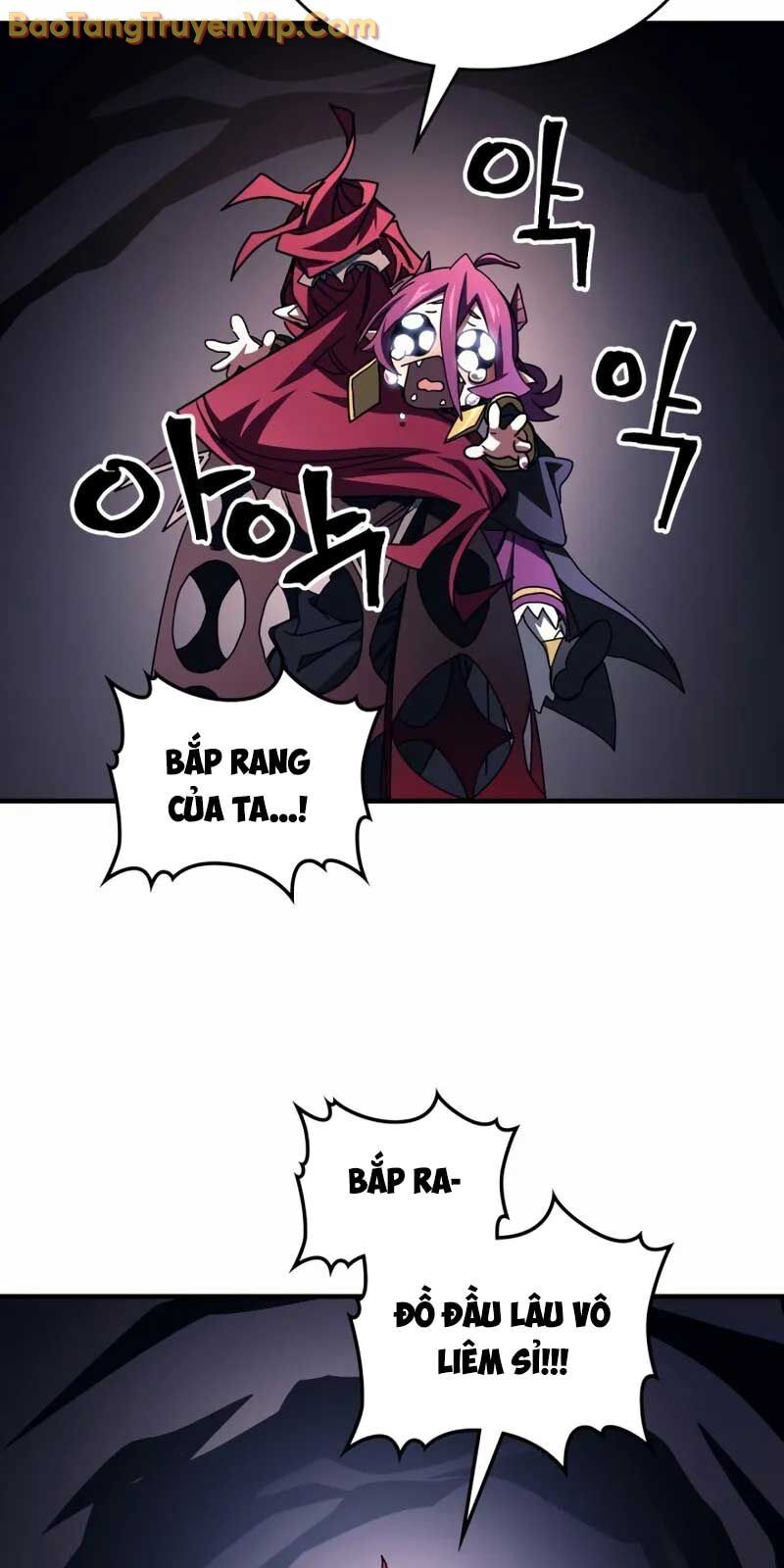 Hãy Hành Động Như Một Boss Đi Ngài Mr Devourer Chương 77.1 Ảnh 28